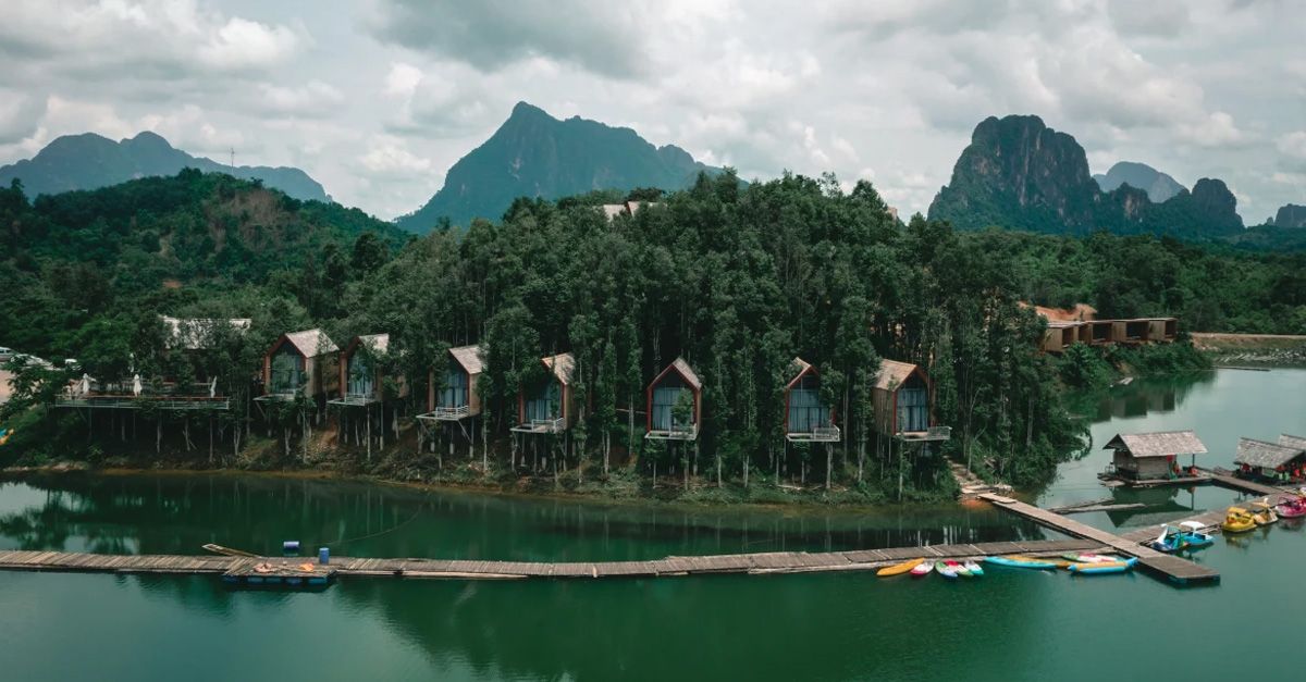 Vientiane province boosts tourism goals with 1.3 million visitors target by end of 2025