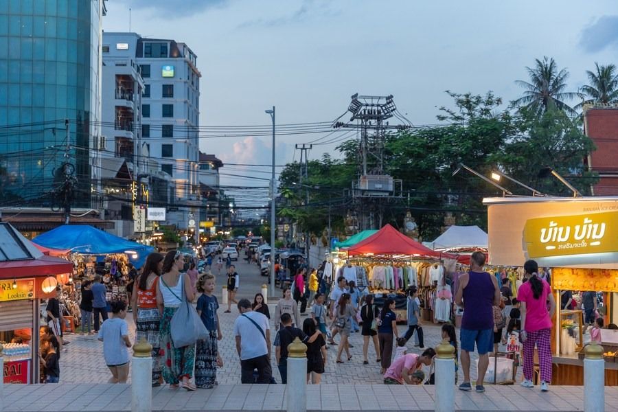 Southern Lao province Sekong eyes more tourists during Visit Laos Year 2024