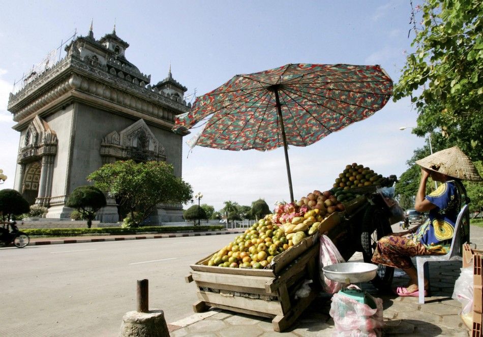 Ten Reasons Why Vientiane, Laos, is the World?s Best Capital City