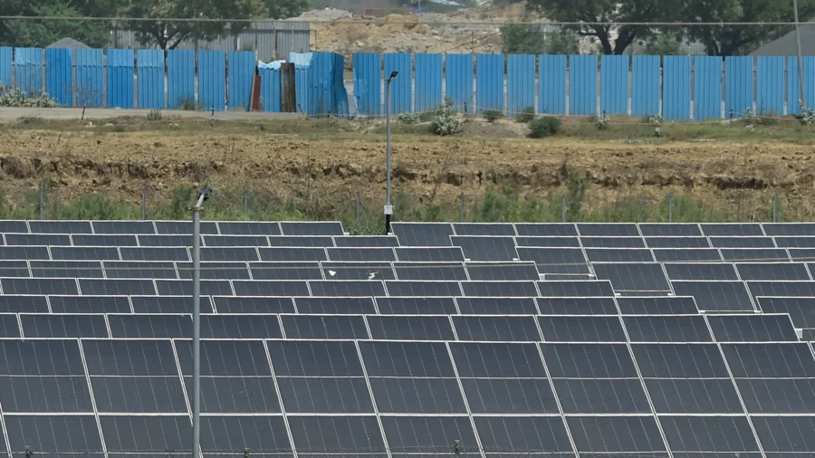 Commerce Department Finalizes Steep Duties on Solar Imports From India, Indonesia, Laos