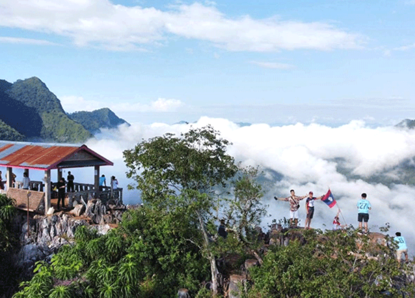 Laos ranks second in Asean for ecotourism