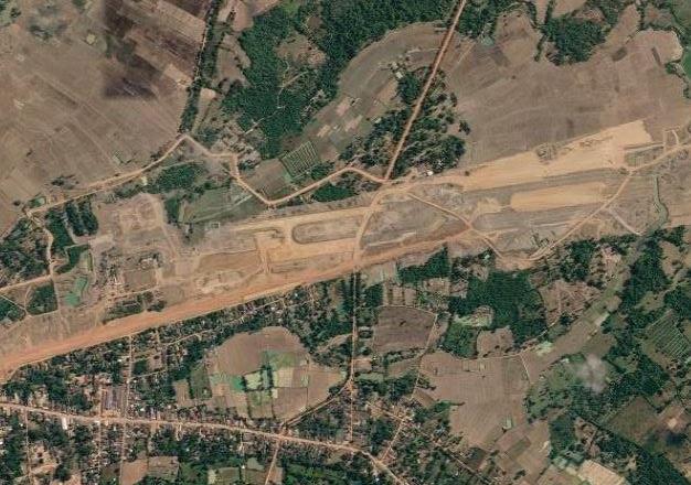 Laos base part of China&rsquo;s regional ambitions: expert