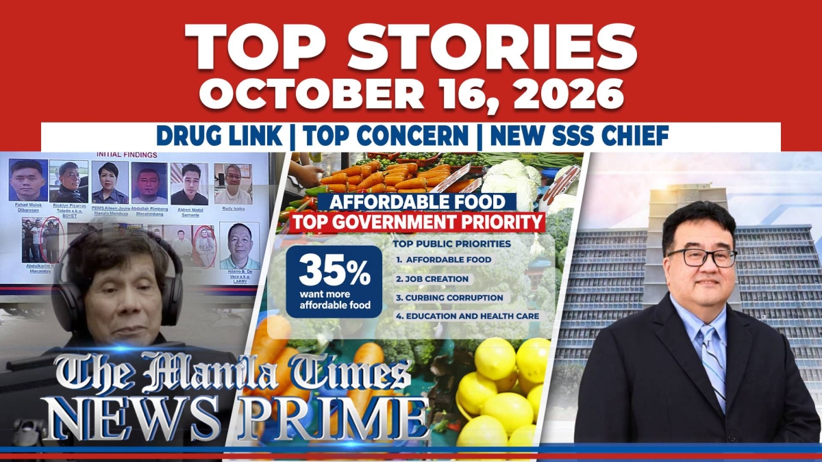 Rodrigo Duterte&rsquo;s Former Ally Linked to Laos Drug Bust