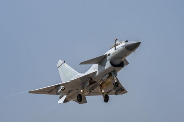 The Strategic Implications of China&rsquo;s Military Facility in Laos